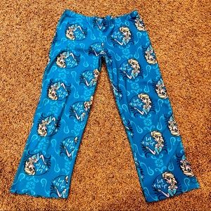 “Let it go” Pajama Pants